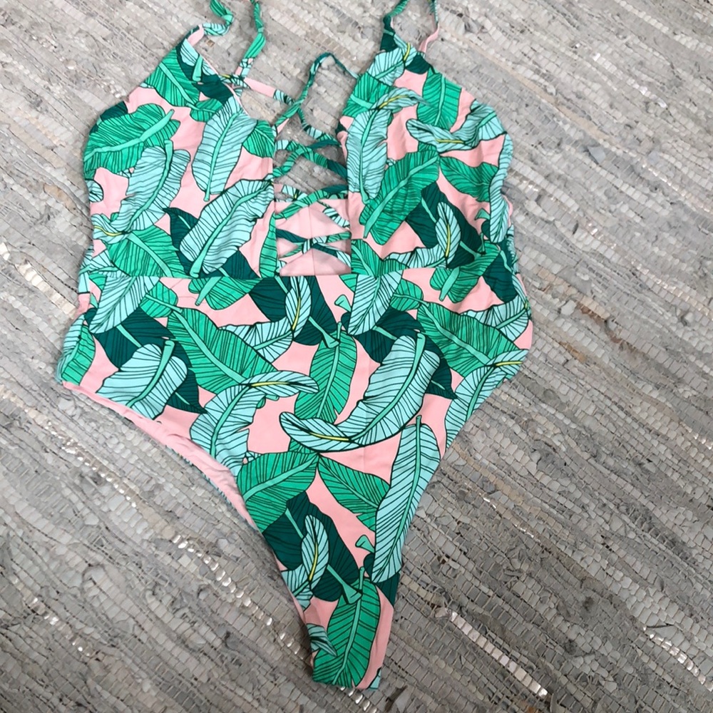 Swimsuit